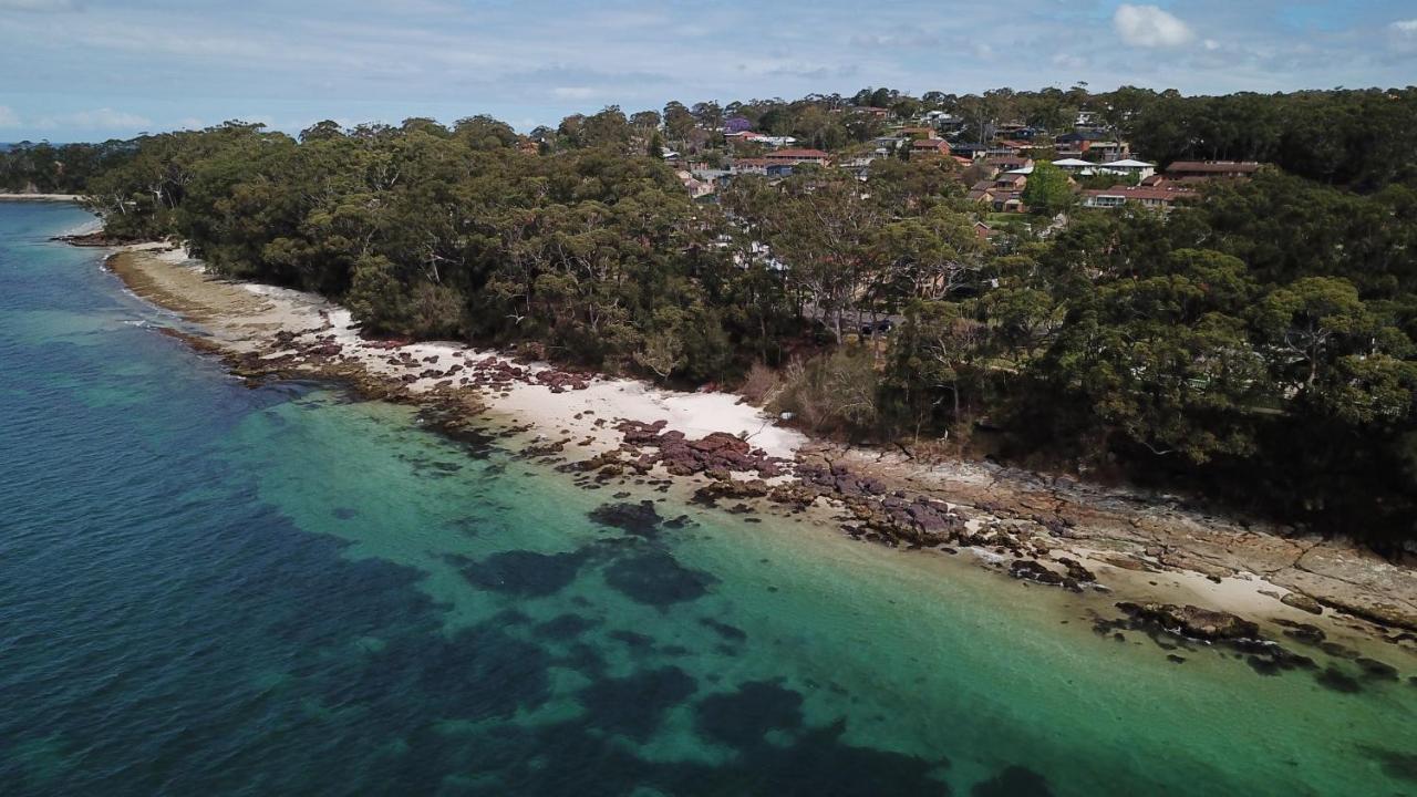 The Jervis Bay Villas ビンセンチア エクステリア 写真