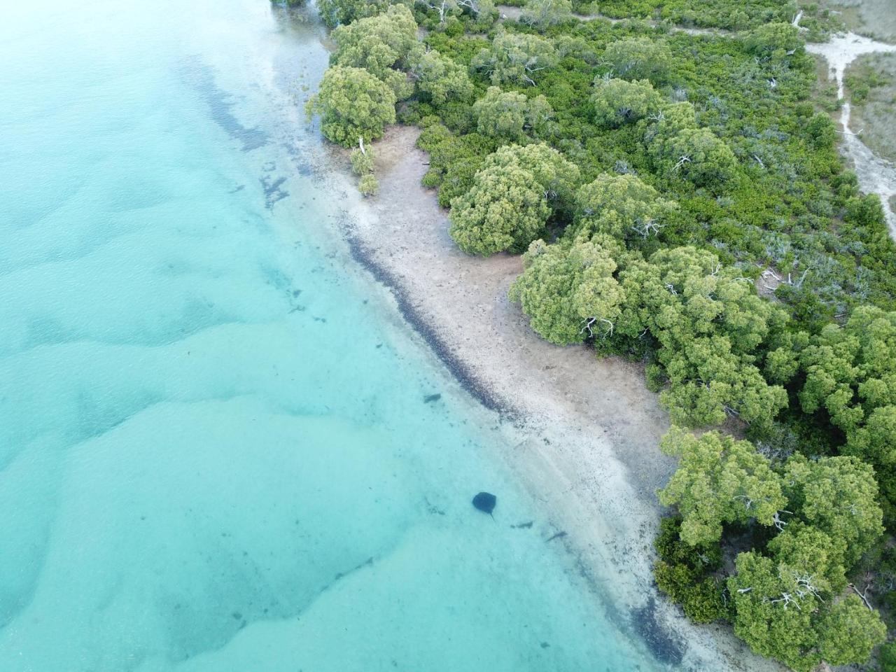 The Jervis Bay Villas ビンセンチア エクステリア 写真